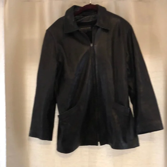 Golden Bear | Jackets & Coats | Golden Bear San Francisco Leather